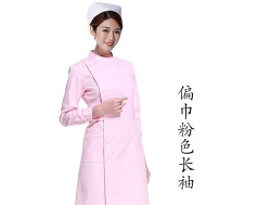 南京醫(yī)院護(hù)士服