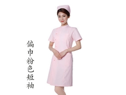 連云港醫(yī)院護(hù)士服