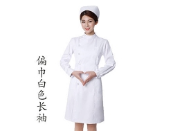 南京醫(yī)院護(hù)士服