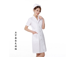 南京醫(yī)院護(hù)士服