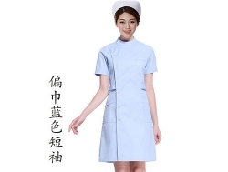 南京醫(yī)院護(hù)士服